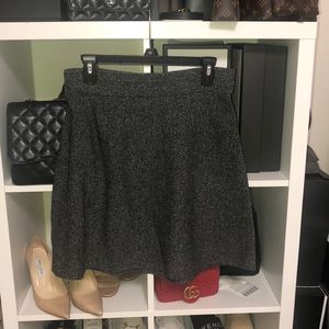 LOFT Skirts - A-line skirt LOFT Skirts - A-line skirt